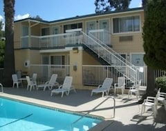 Hotel San Luis Inn & Suites (San Luis Obispo, USA)