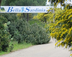 Camping Bella Sardinia (Cuglieri, Italia)