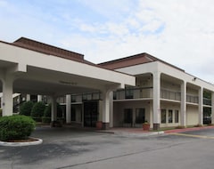 Khách sạn Quality Inn - Hamilton Place (Chattanooga, Hoa Kỳ)