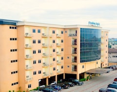 Sweet Spirit Hotel And Suites Danag - Port Harcourt (Port Harcourt, Nigeria)