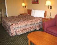 Hotel The Crossroads & Suites (Irving, EE. UU.)