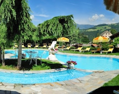 Khách sạn Naturhotel Sonnenhof (Klausen, Ý)