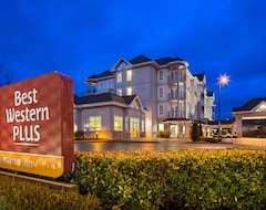 Khách sạn Best Western Chemainus Festival Inn (Chemainus, Canada)