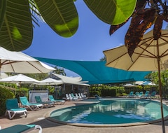 Hotel Broome Beach Resort (Cable Beach, Australia)
