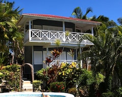 Khách sạn Oasis Marigot (Castries, Saint Lucia)