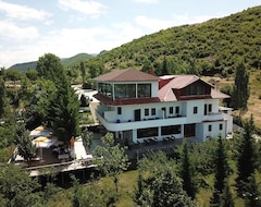 Hotel Camping Lin (Pogradec, Albania)