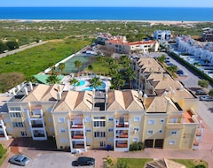 Hotel Praia da Lota Resort - Apartments (Manta Rota, Portugal)