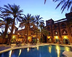 Hotel Palais Asmaa (Zagora, Marokko)