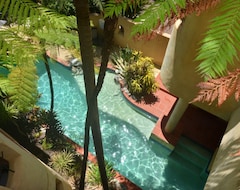 Khách sạn Villa San Michele (Port Douglas, Úc)