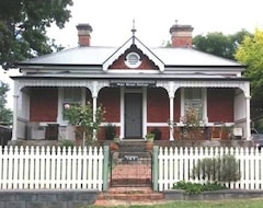 Cijela kuća/apartman Hope st Cottage, Bathurst NSW (Bathurst, Australija)