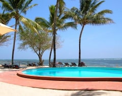 Khách sạn Planhotel Malindi Beach (Malindi, Kenya)