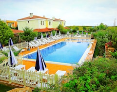 Khách sạn Destina Suit Hotel (Bozcaada, Thổ Nhĩ Kỳ)