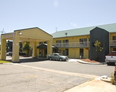 Khách sạn Econo Lodge Decatur (Decatur, Hoa Kỳ)