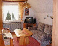 Entire House / Apartment Ferienwohnung Cyprene (Moormerland, Germany)