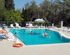 Căn hộ có phục vụ Kalypso studio Resorts (Kavos, Hy Lạp)