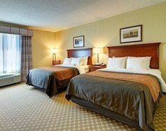 Hotel Comfort Inn & Suites (Daphne, USA)