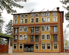 Hotel Asara (Ardino, Bulgaria)