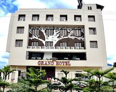 Khách sạn Lumbinis Grand (Kalburgi, Ấn Độ)