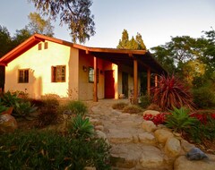 Cijela kuća/apartman Quiet, Romantic, Montecito Retreat (Montecito, Sjedinjene Američke Države)