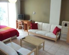 Cijela kuća/apartman Lykavitos Apartments (Nikozija, Cipar)