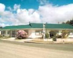 Owaka Lodge Motel (Owaka, Nueva Zelanda)