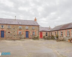 Hele huset/lejligheden Barr Hall Barns (Portaferry, Storbritannien)