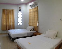 Hotel Fbs Guesthouse Dungun (Dungun, Malezija)