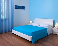 Hotel Bed And Breakfast Sunflower (Vico Equense, Italia)