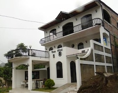 Cijela kuća/apartman Casa Real (San Rafael del Norte, Nikaragva)