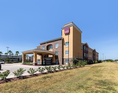 Hotel Pearland (Pearland, USA)