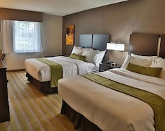 Khách sạn Best Western Harvest Inn & Suites - Grand Forks (Grand Forks, Hoa Kỳ)