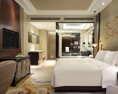 Hotel Wanda Realm Xining (Xining, China)