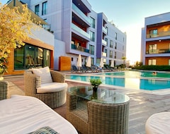 Khách sạn Green Hills Suites (Yalova, Thổ Nhĩ Kỳ)