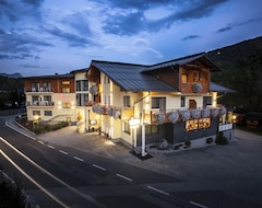 Hotel Zirngast (Schladming, Austria)