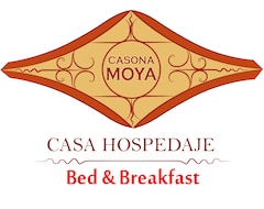 Bed & Breakfast Casona Moya (Arequipa, Peru)