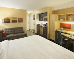 Hotel Towneplace Suites By Marriott Toronto Northeast/Markham (Markham, Canada)