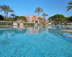 Hotel Hipotels Hipocampo Palace & Spa (Cala Millor, Spain)