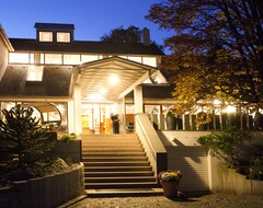Romantik Hotel Johanniter-Kreuz (Überlingen, Deutschland)