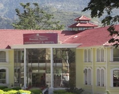 Resort/Odmaralište Riverside Resorts (Pauri, Indija)