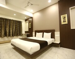 Hotel Madhuri Executive (Kolhapur, India)