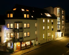 Hotelli Design Hotel Zollamt (Kaiserslautern, Saksa)