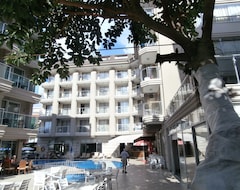 Hotel Sultan Sipahi Resort (Alanya, Tyrkiet)