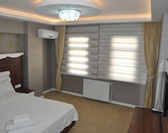Khách sạn Madi Bursa (Bursa, Thổ Nhĩ Kỳ)