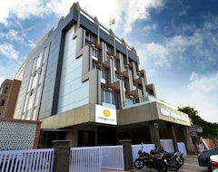 Khách sạn Mango Hotels Jodhpur (Jodhpur, Ấn Độ)