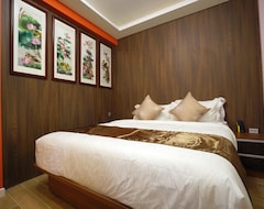 Hotelli Five6  Splendour (Singapore, Singapore)