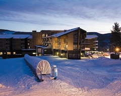 Hotel Radisson Blu Resort, Trysil (Trysil, Norway)