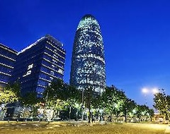 ARCELON HOTEL - New from 2023 (Barcelona, Spain)