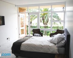 Cijela kuća/apartman Brookes Hill  Private Suite (Port Elizabeth, Južnoafrička Republika)
