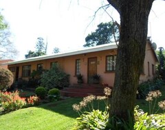 Casa/apartamento entero Whinstone Farm (Greytown, Sudáfrica)
