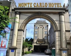 Hotel Monte Carlo (Hải Phòng, Vietnam)